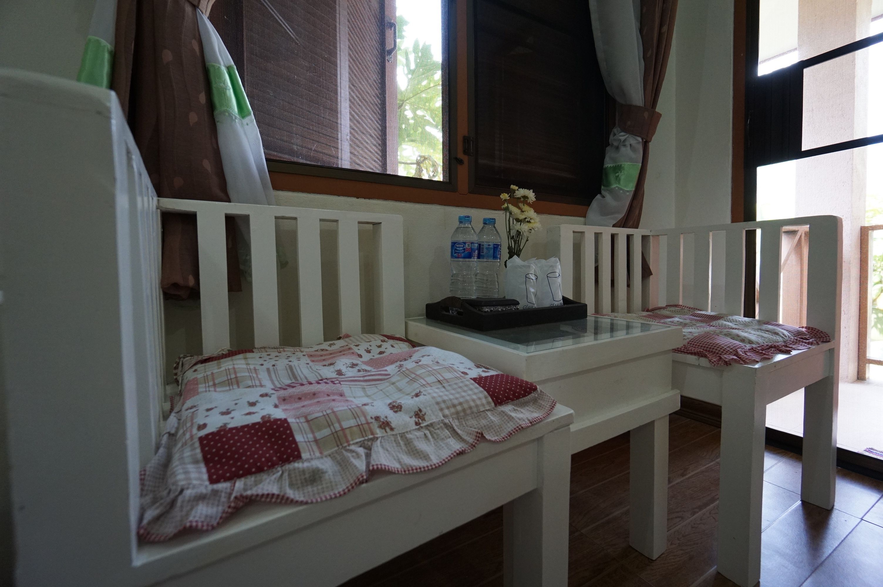 Standard Double Room, Air Conditioned | Room amenity