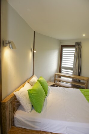 2 عدّة غرف نوم وميني بار وأسرّة أطفال/رضّع وواي فاي مجانًا