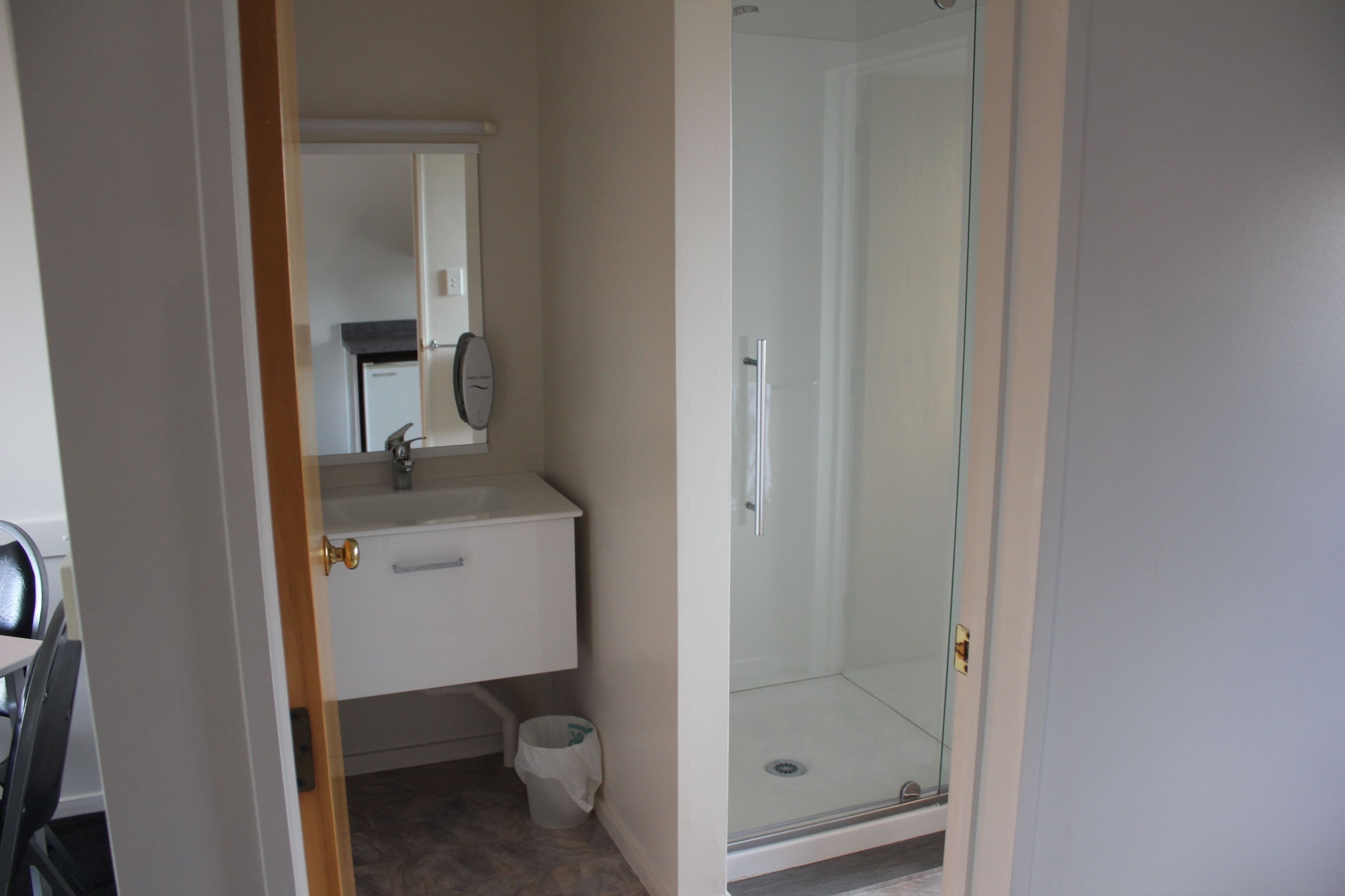 ห้องพัก, 2 ห้องนอน | ห้องน้ำ | ของใช้ในห้องน้ำฟรี, ไดร์เป่าผม, ผ้าเช็ดตัว