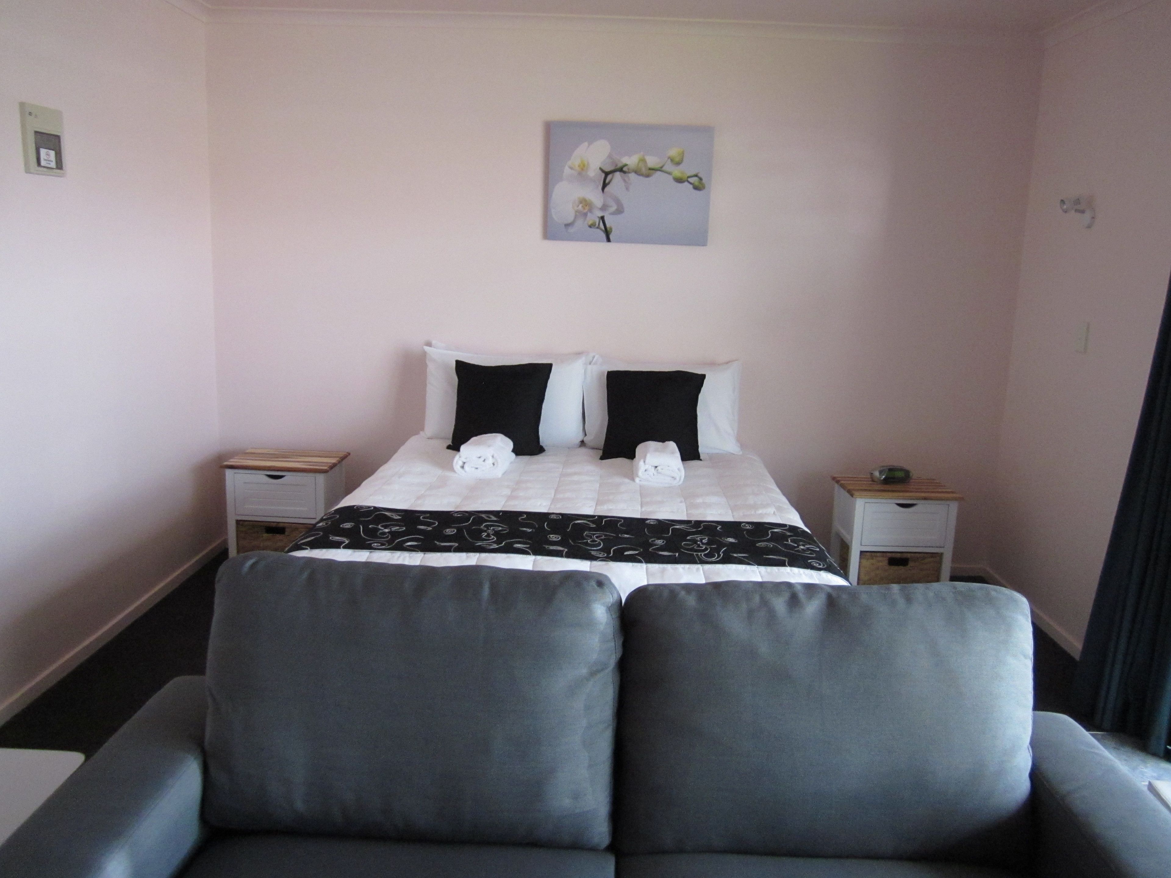 Superior 1 Bedroom Unit