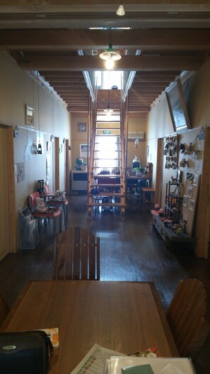 Pasillo