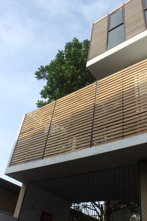 Front of property - Atelier Kandy (Kandy)