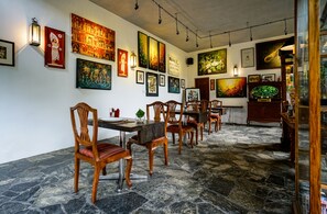 Dining - Atelier Kandy (Kandy)