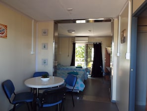 Servicio a la habitación