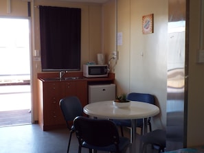 Cocina básica privada