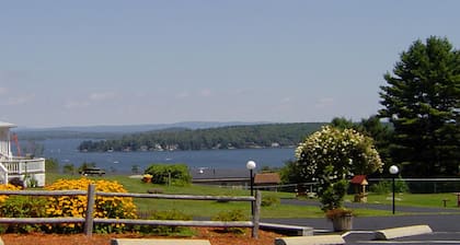 Grand View Resort