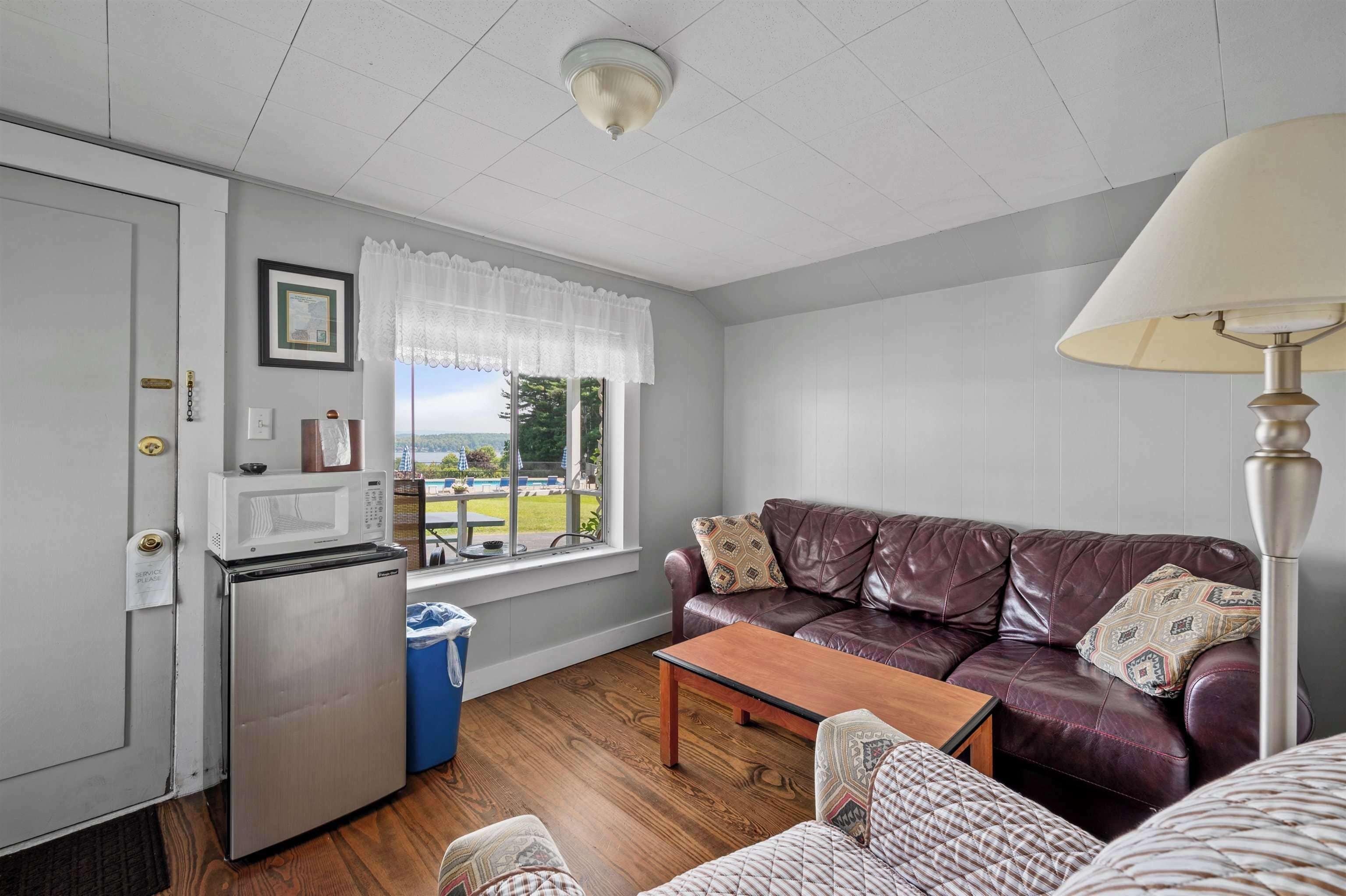 Individually furnished, soundproofing, iron/ironing board, free WiFi
