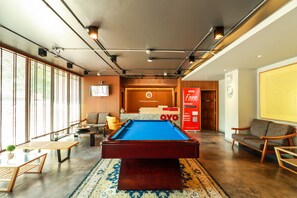 Reception - OYO 150 3Q Chiangmai Residence (Chiang Mai)