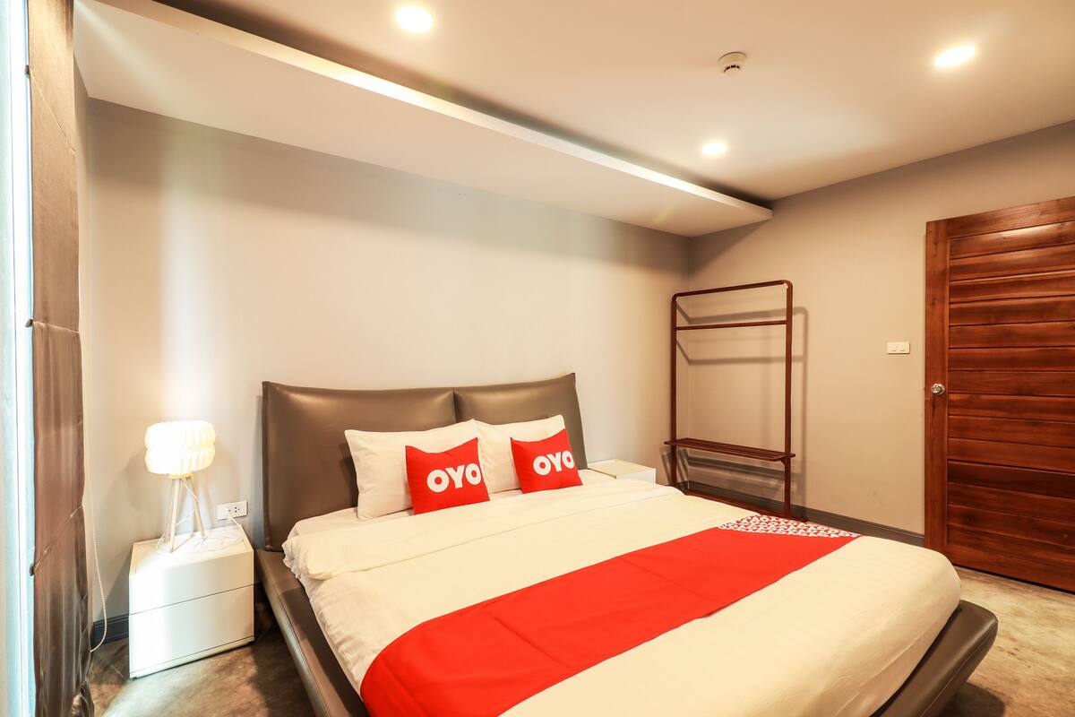 Suite, 2 chambres