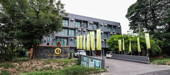 OYO 150 3Q Chiangmai Residence