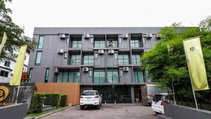 Exterior - OYO 150 3Q Chiangmai Residence (Chiang Mai)