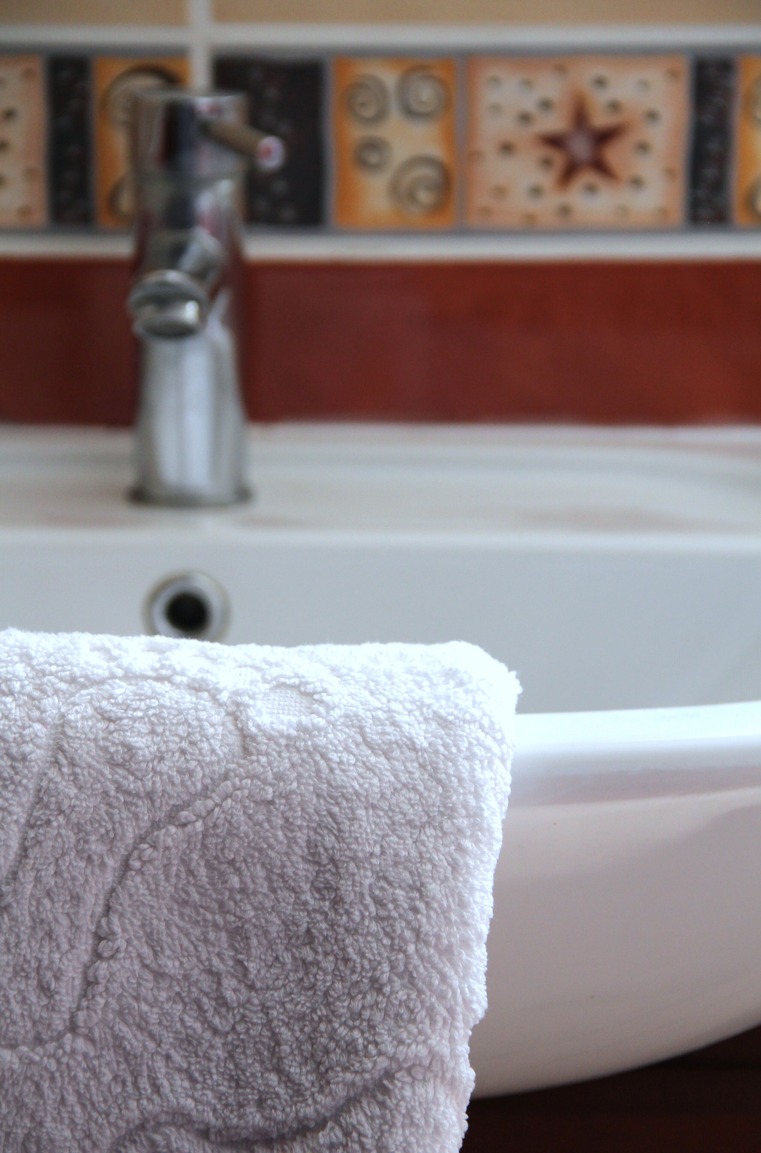 apartment, 1 bedroom | bathroom | shower, free toiletries, towels