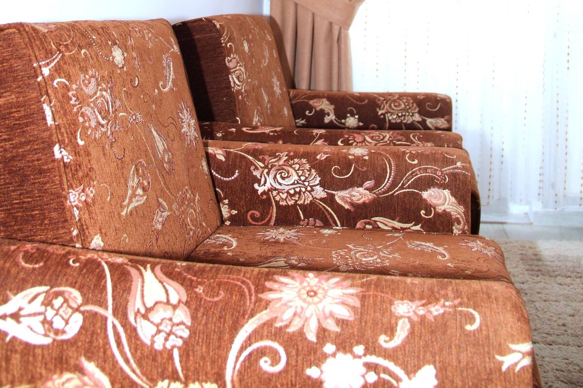 apartment, 1 bedroom | living area