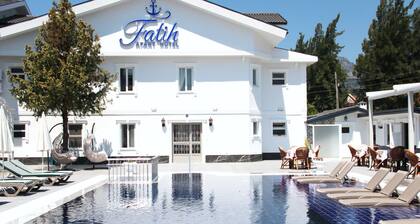 Fatih Apart Hotel