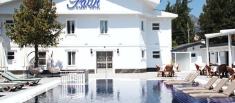 Fatih Apart Hotel