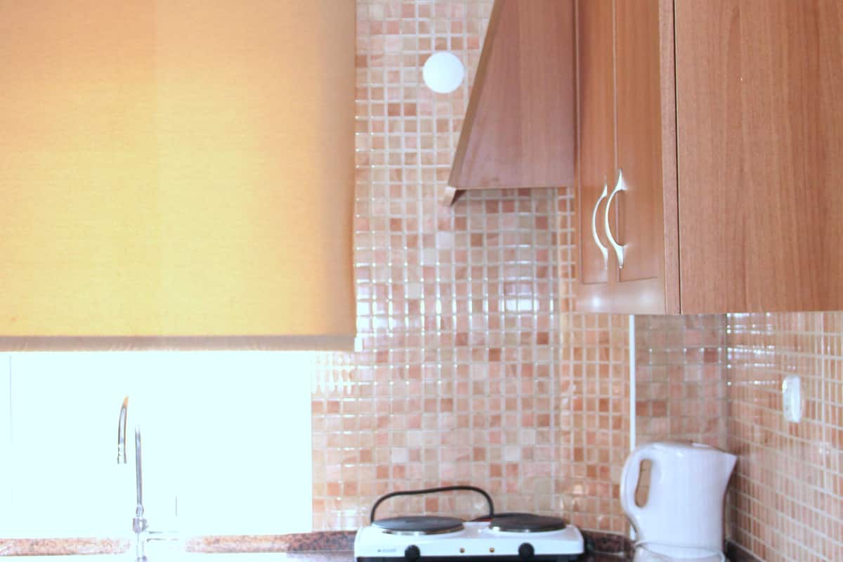 apartment, 1 bedroom | living area