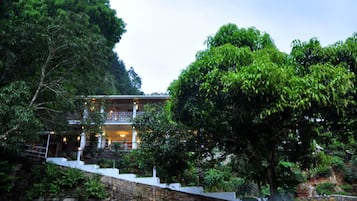 Ngoại thất