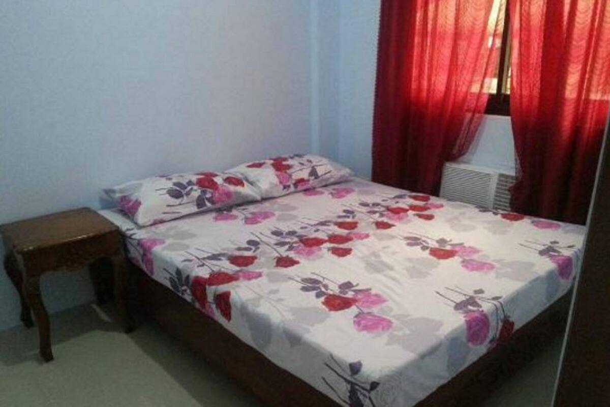 Chambre Quadruple