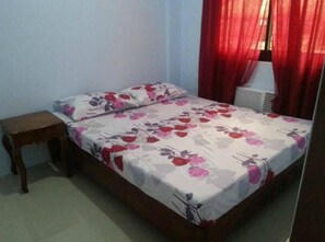 Chambre Quadruple