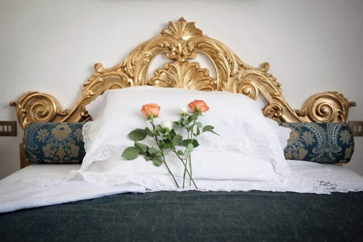 Roupas de cama de algodão egípcio, roupas de cama premium