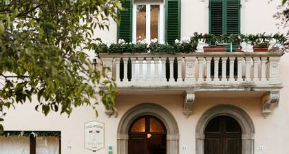 Domus Socolatae Residenza d'Epoca Charming B&B