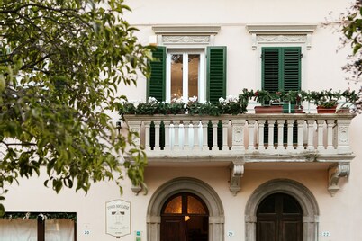Domus Socolatae古色古香的床和早餐旅店
