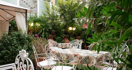 Domus Socolatae Residenza d'Epoca Charming B&B