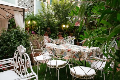 Domus Socolatae Residenza d'Epoca Charming B&B