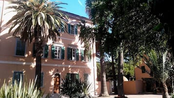 Lugar de interés
