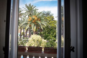 Vista da propriedade