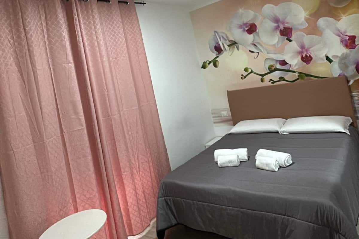 Classic Double or Twin Room | View from room