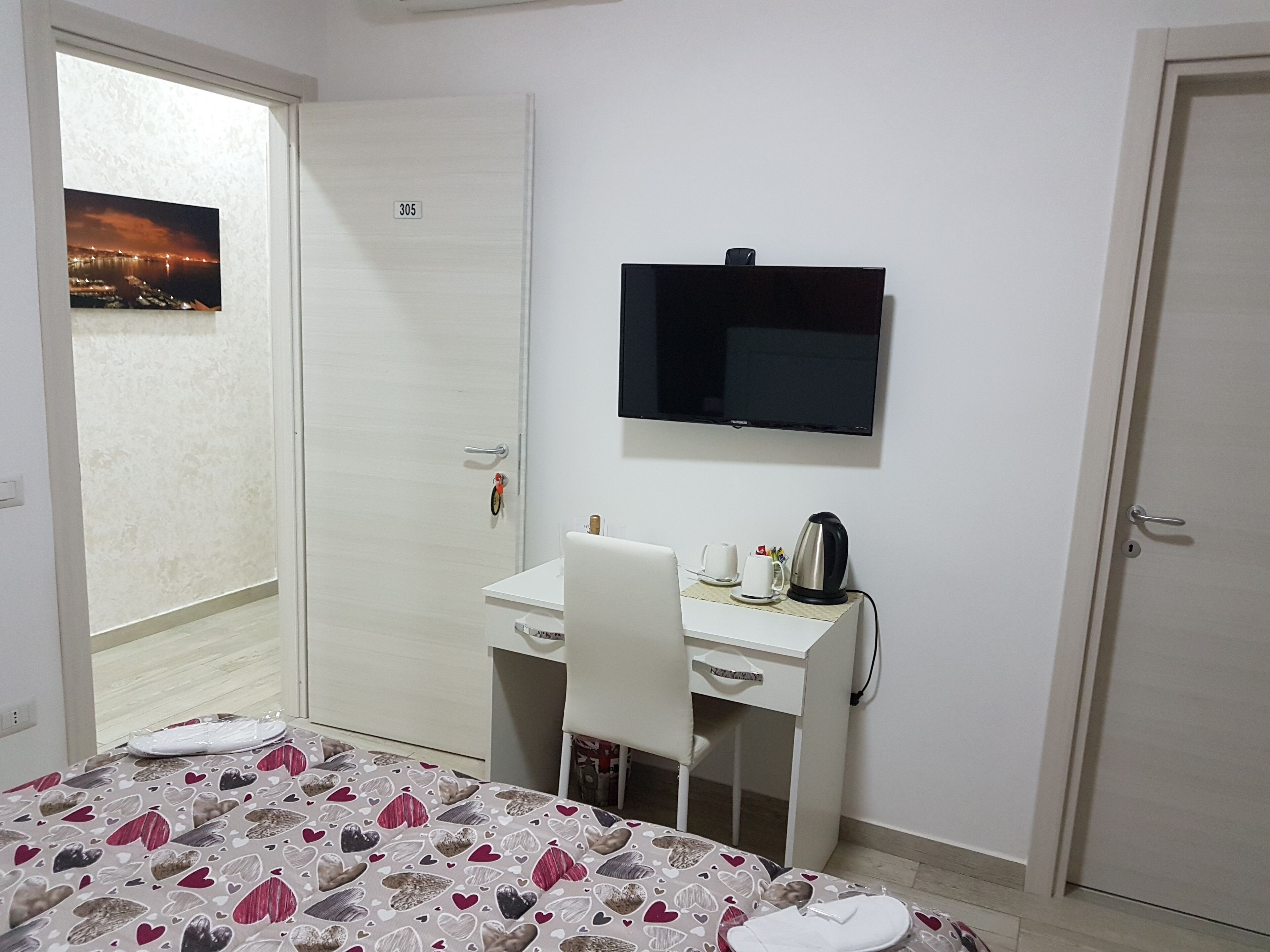 Foto - Napoli Relais