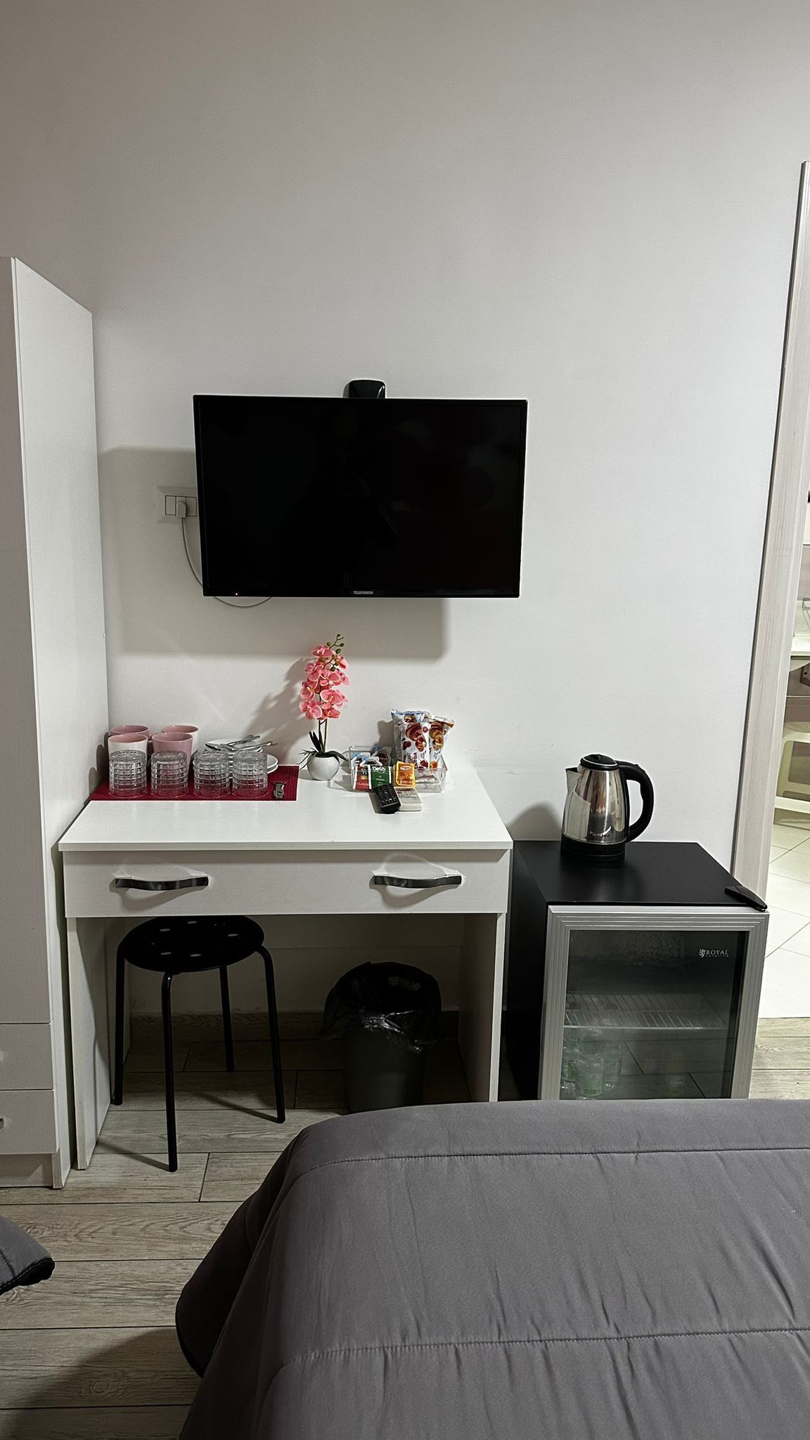 Foto - Napoli Relais