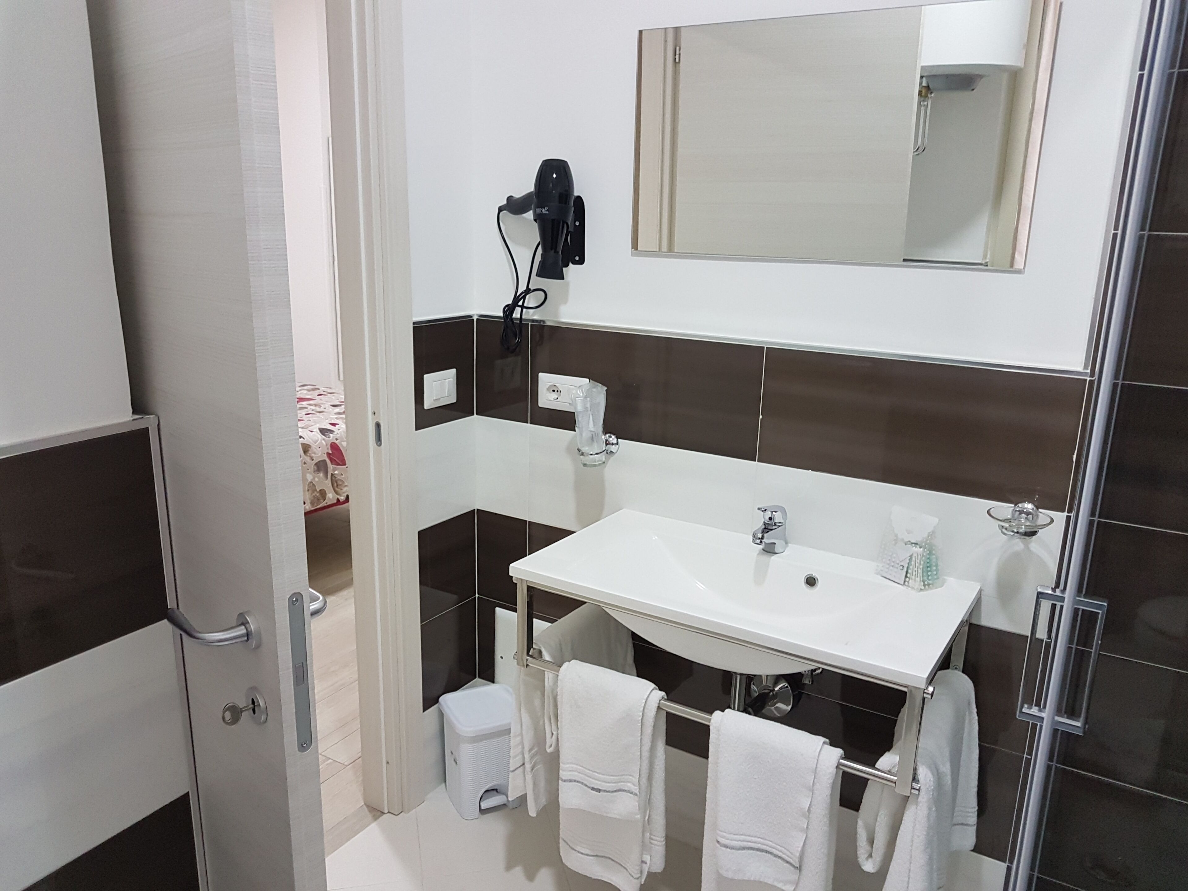 Foto - Napoli Relais