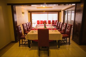 Meeting facility - Airportview Hotel Nairobi (Nairobi)