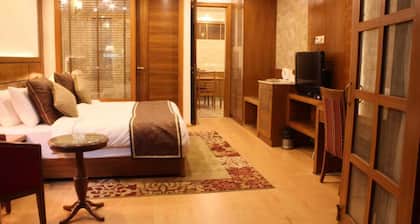 Essence of Nature Resort N Spa