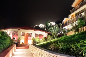 Escaleras