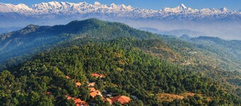 Essence of Nature Resort N Spa