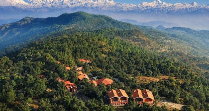 Essence of Nature Resort N Spa