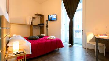 Chambre Double Deluxe
