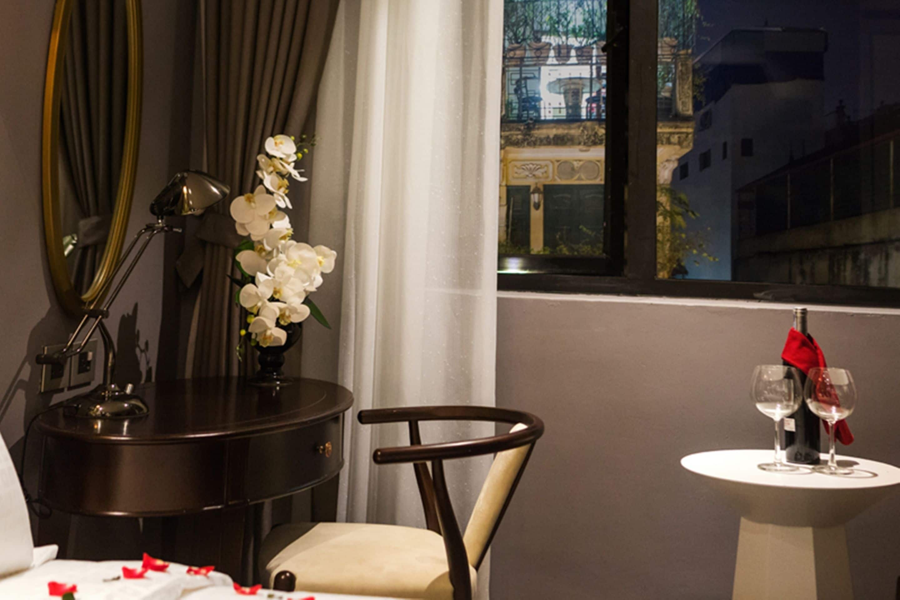 Photo - Hanoi La Storia Hotel