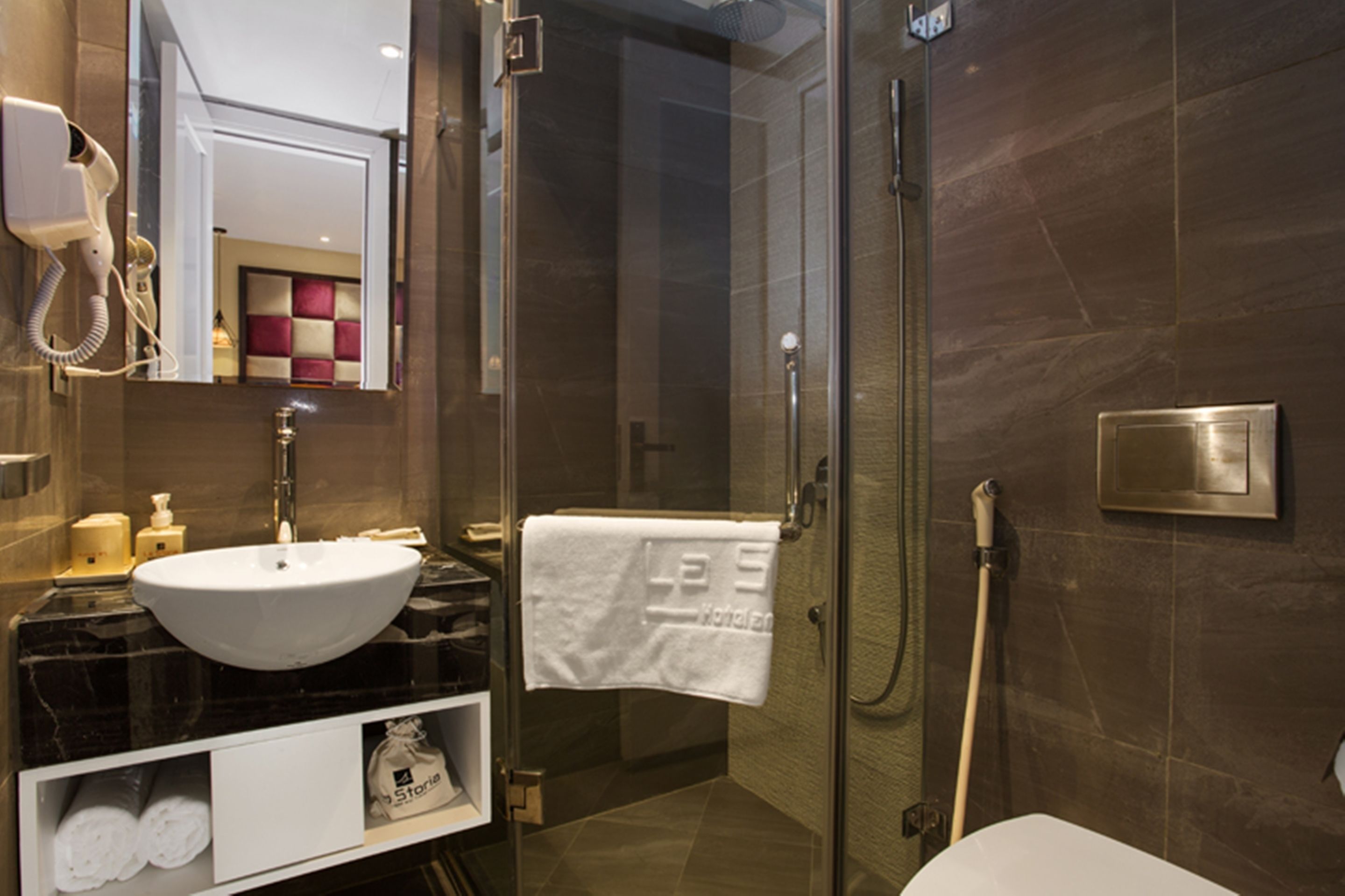 Photo - Hanoi La Storia Hotel