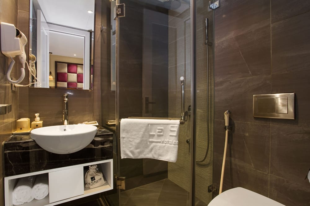 Hanoi La Storia Hotel by null