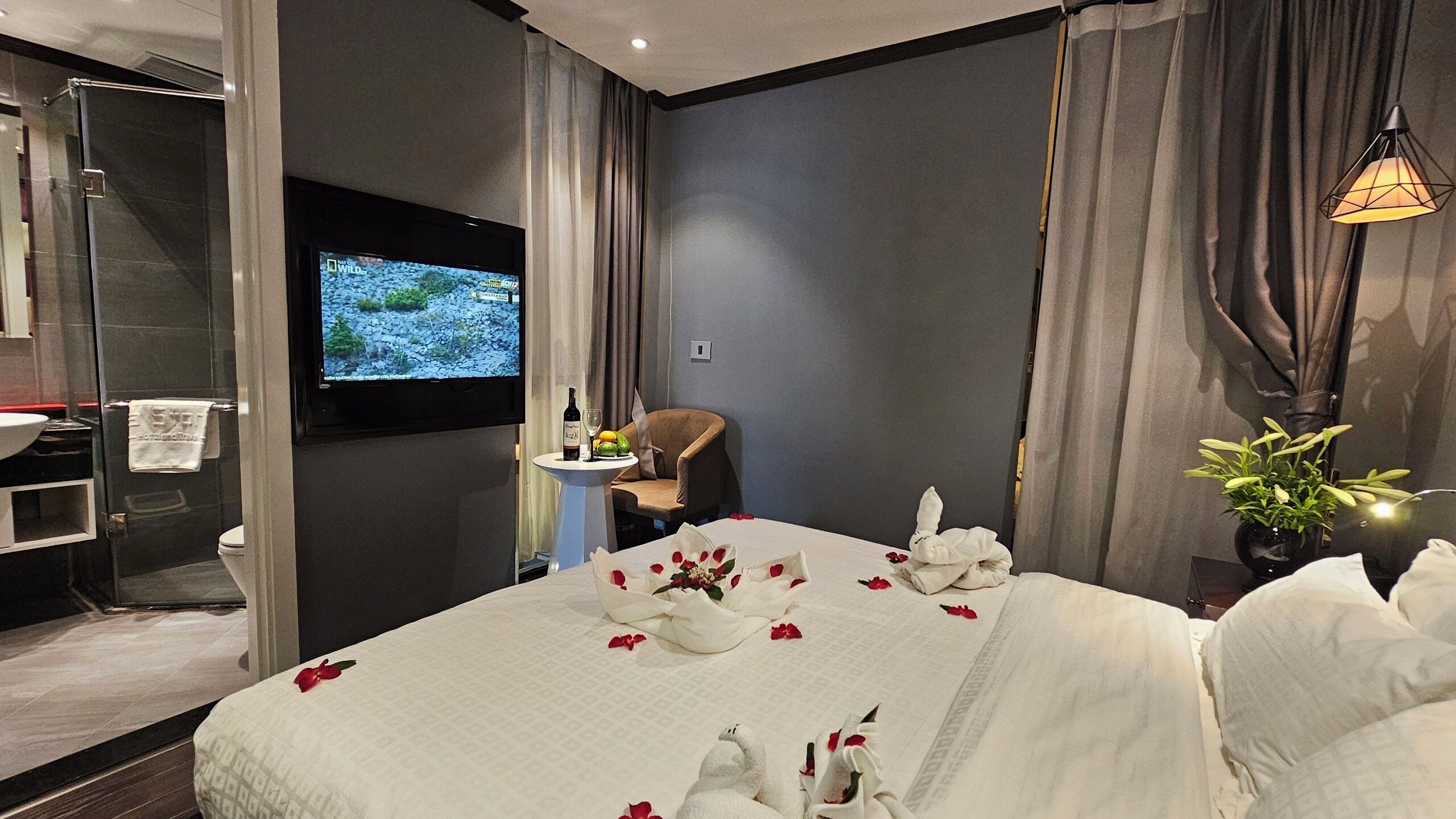 Photo - Hanoi La Storia Hotel