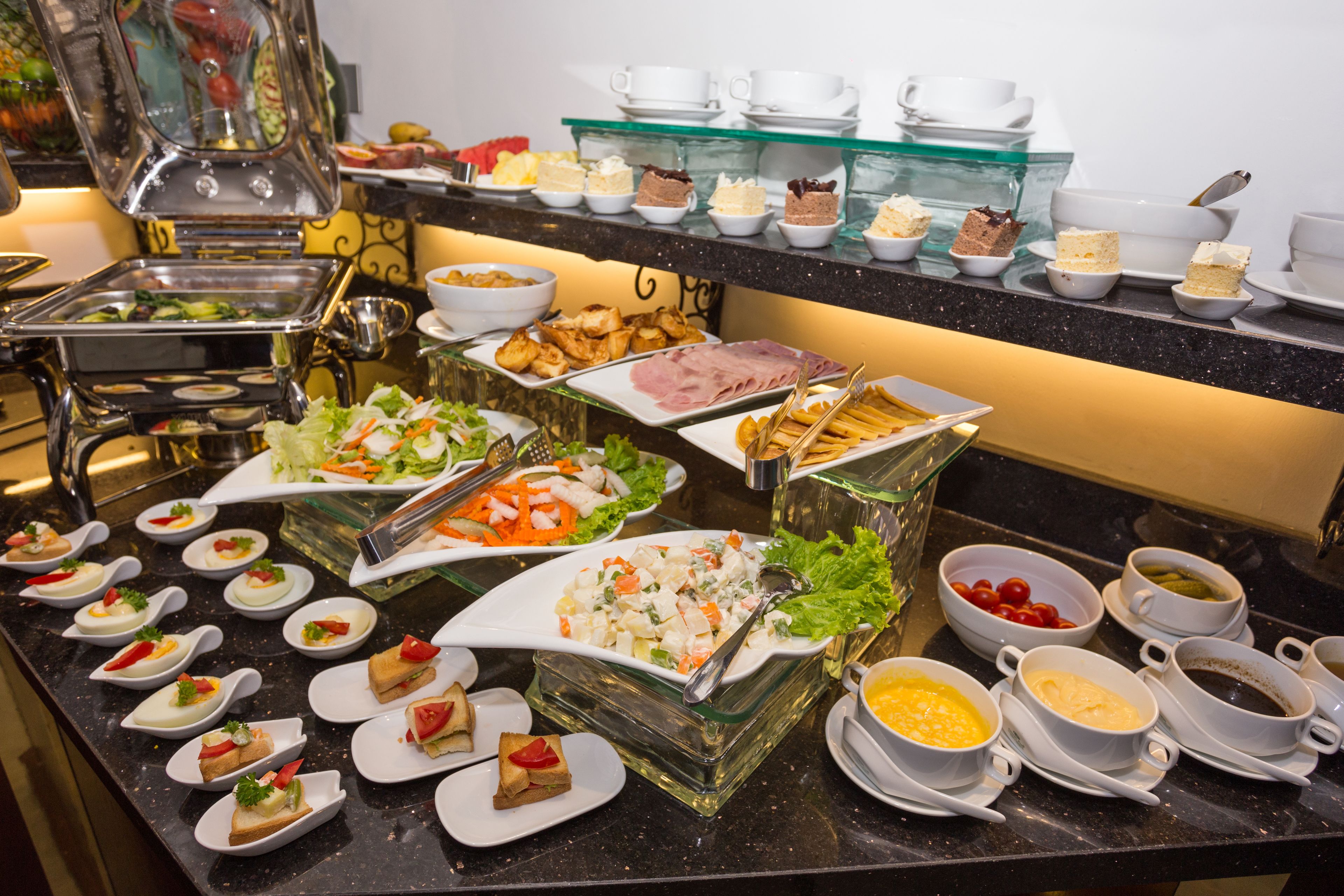 Foto - Hanoi La Storia Hotel