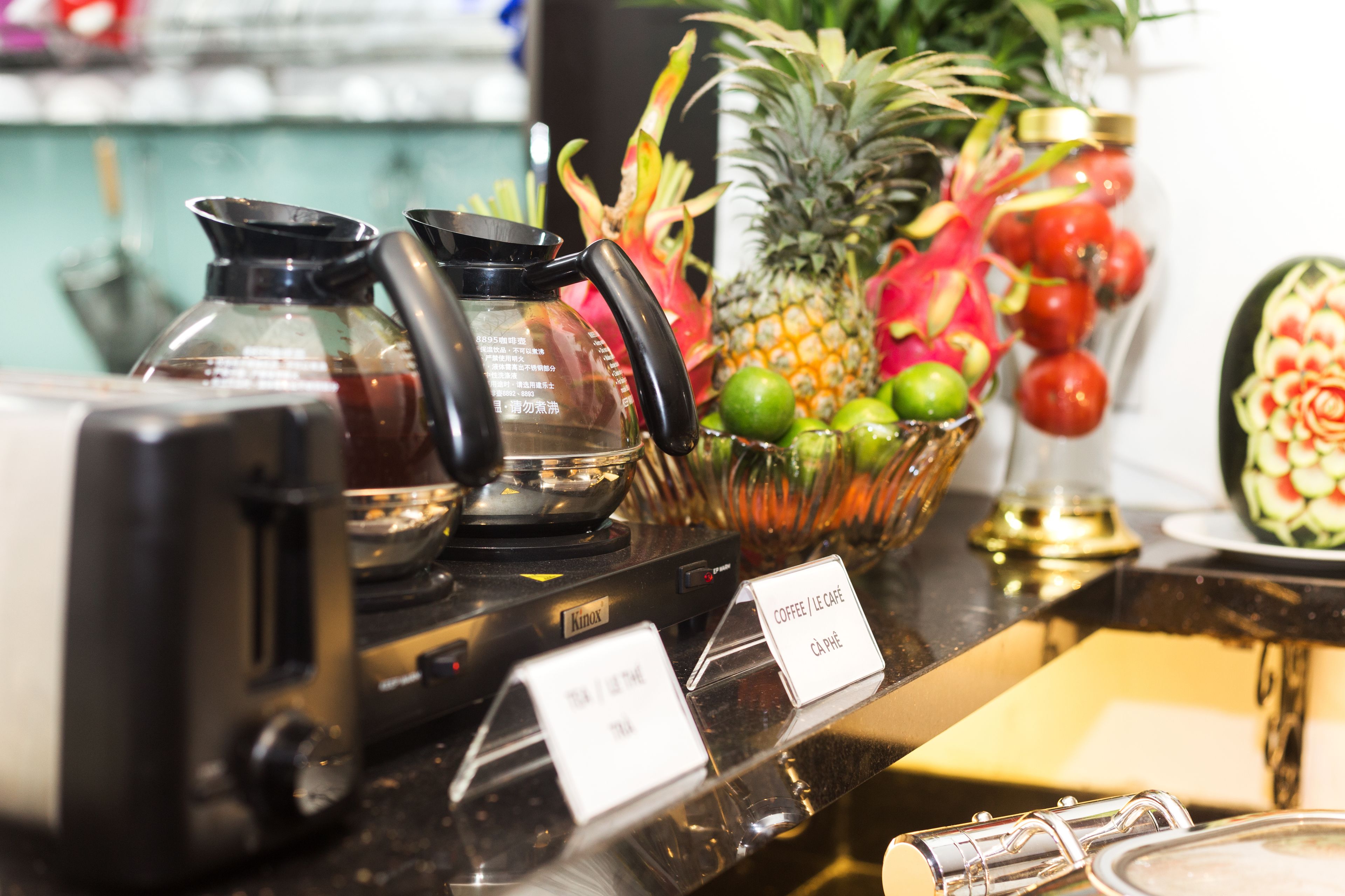 Foto - Hanoi La Storia Hotel