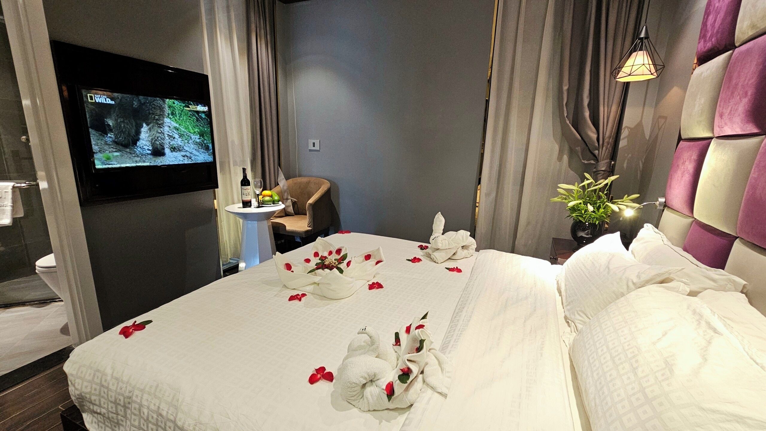 Foto - Hanoi La Storia Hotel