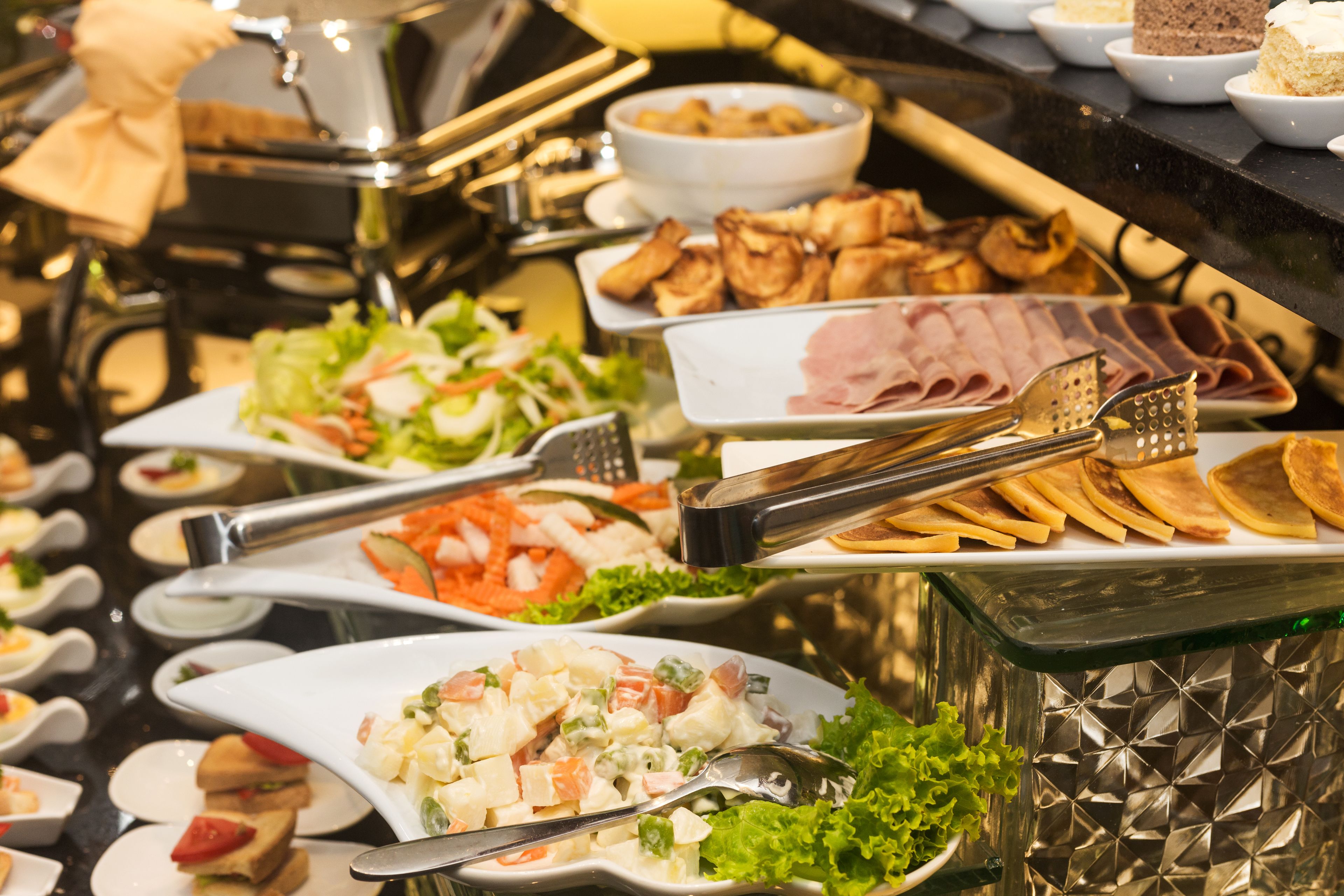 Photo - Hanoi La Storia Hotel