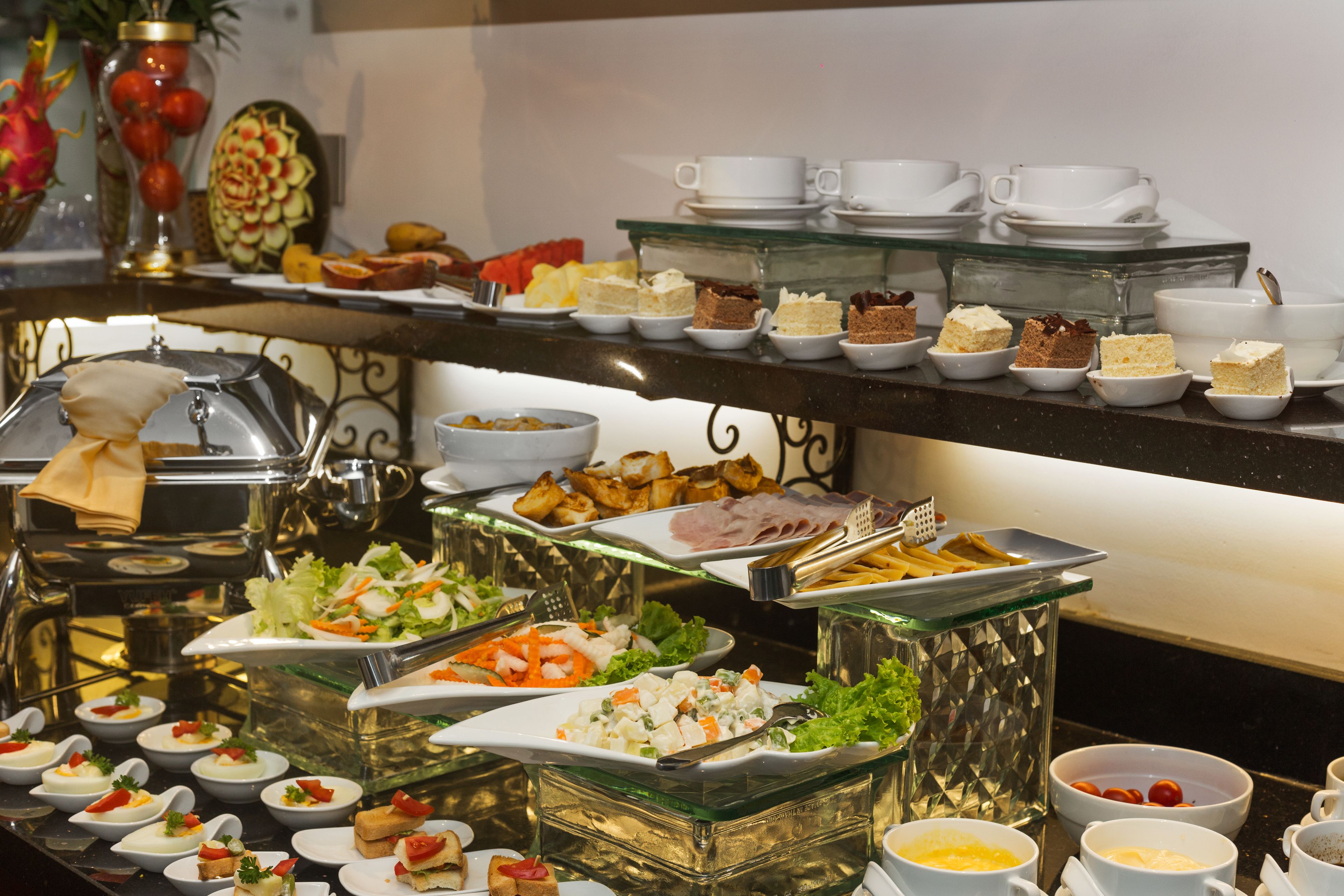 Photo - Hanoi La Storia Hotel