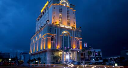 Khánh Linh Hotel